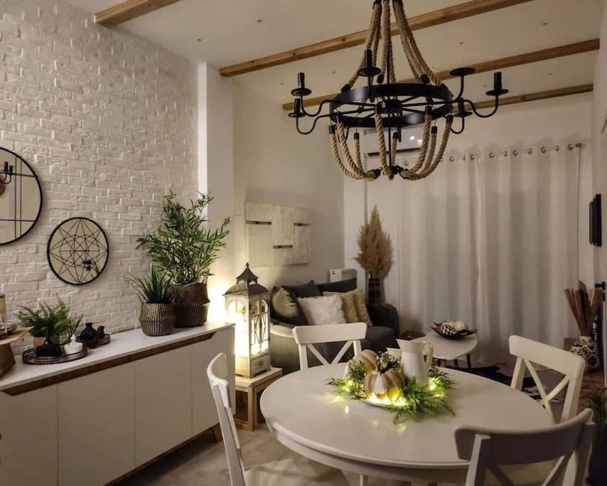 Old Town Luxe Suite W 100Mbps 塞萨洛尼基 外观 照片