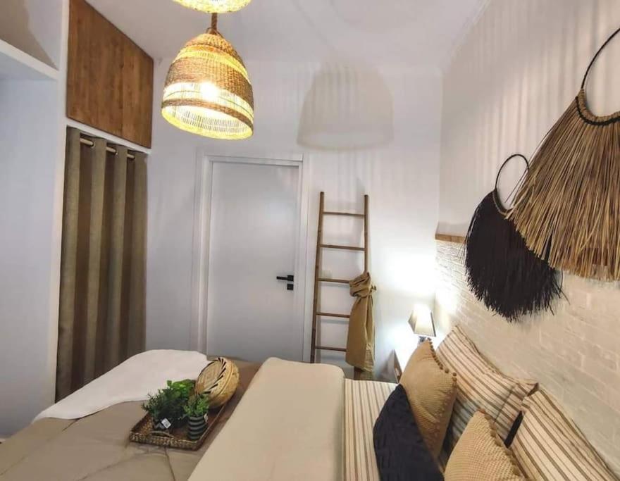 Old Town Luxe Suite W 100Mbps 塞萨洛尼基 外观 照片